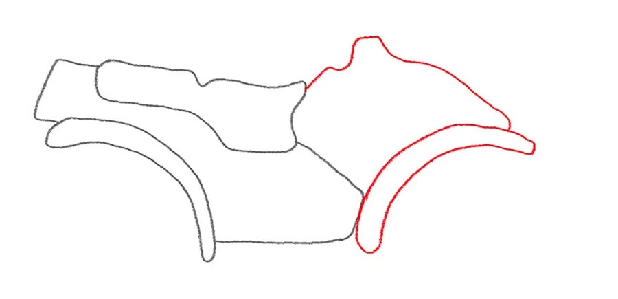 نقاشی ساده