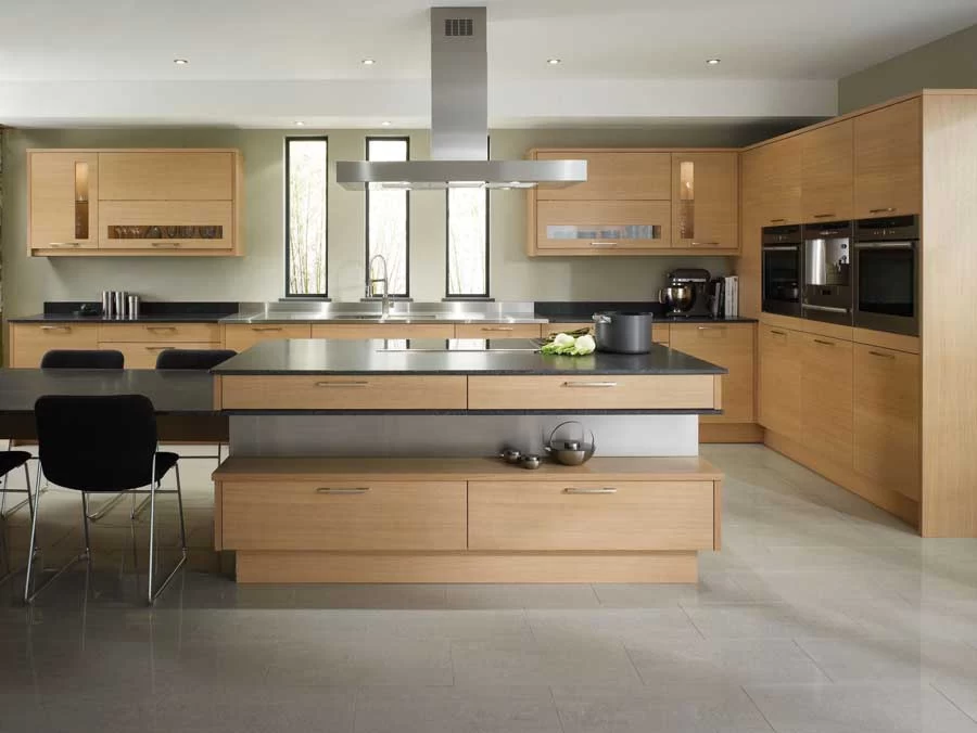 کابینت جزیره ای