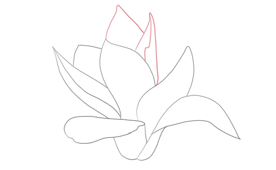 نقاشی بچگانه