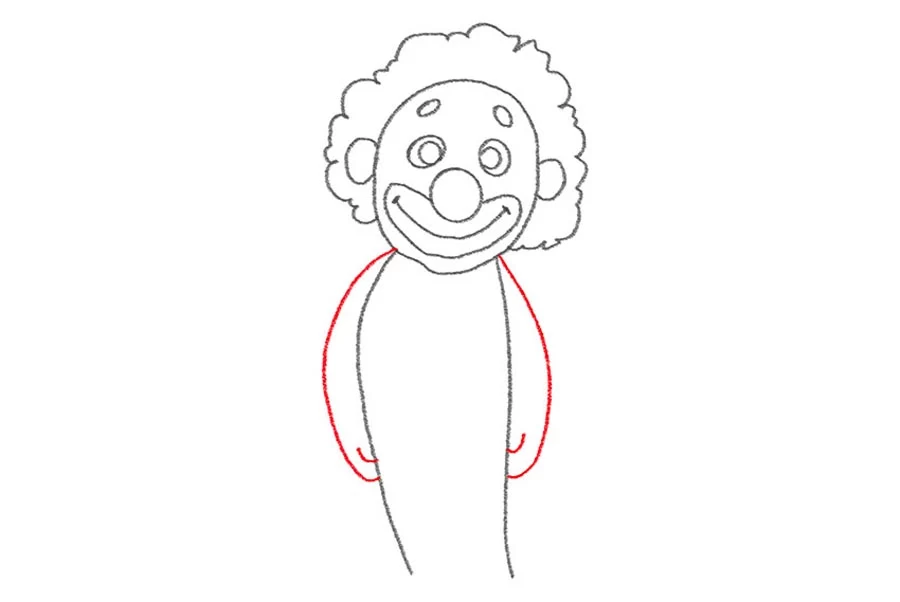 نقاشی راحت