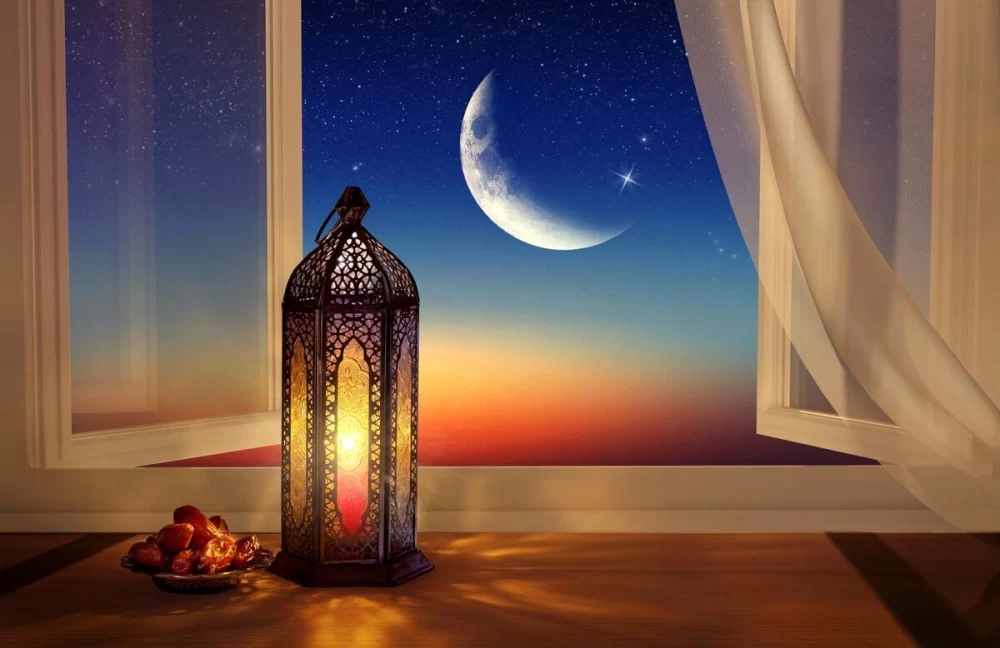 شعر ماه رمضان