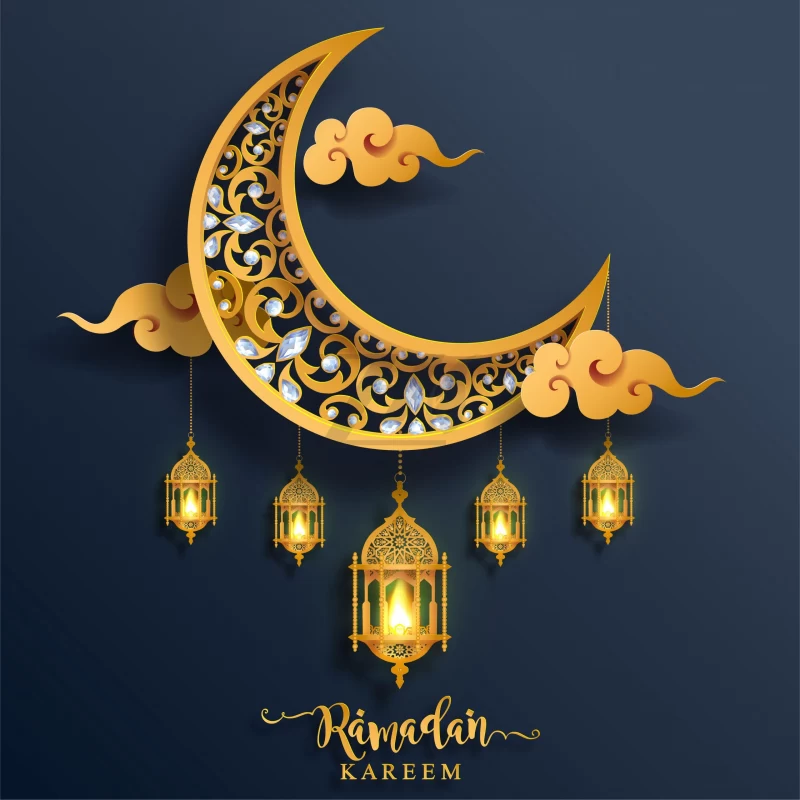 شعر بلند رمضان