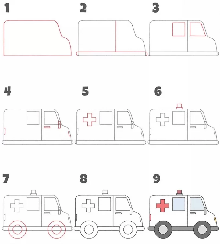 آموزش نقاشی