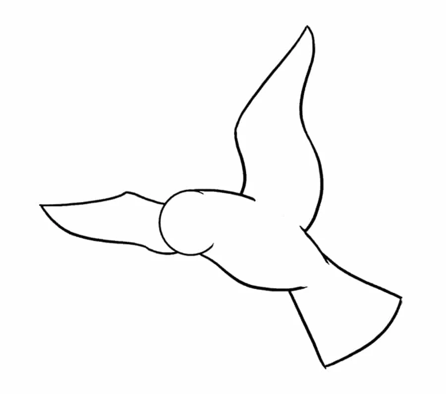 نقاشی راحت