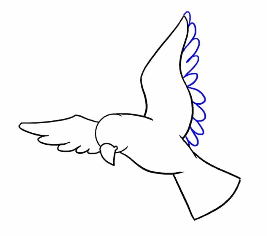 آموزش ساده نقاشی