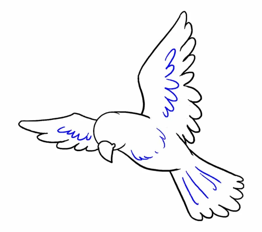نقاشی کودک