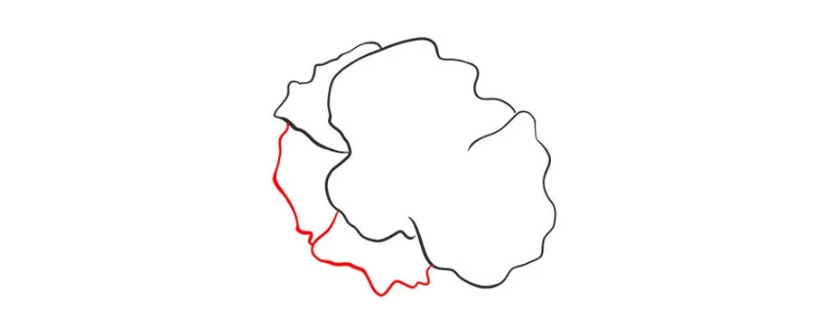 نقاشی ساده