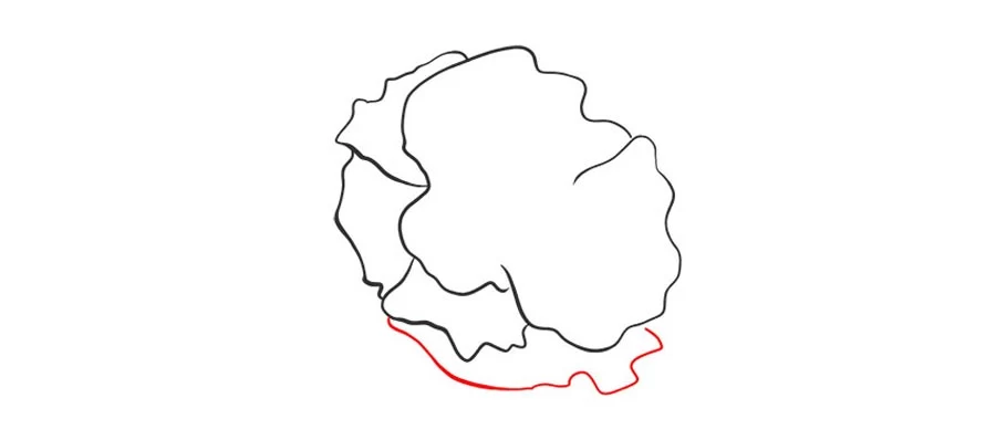 نقاشی راحت