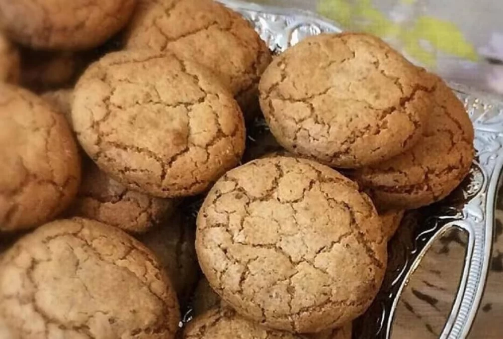 قنادی بیرجند