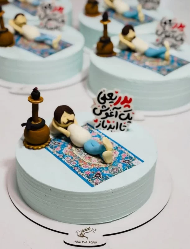 قنادی کرمانی بیرجند
