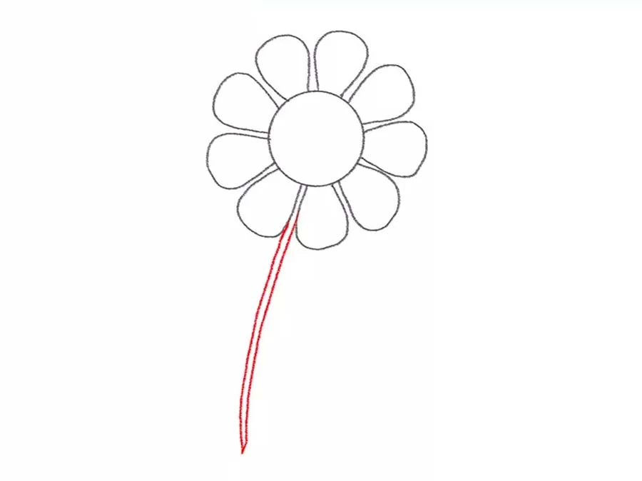 نقاشی آسان