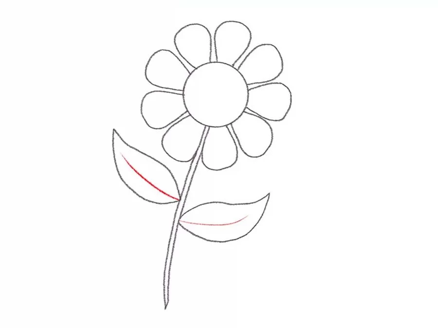 نقاشی باجال
