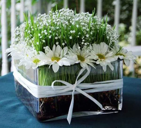 سبزه یونیک