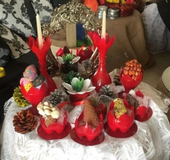 هفت سین باحال