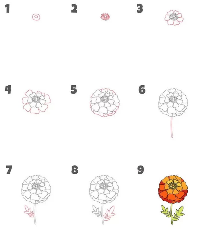 آموزش نقاشی