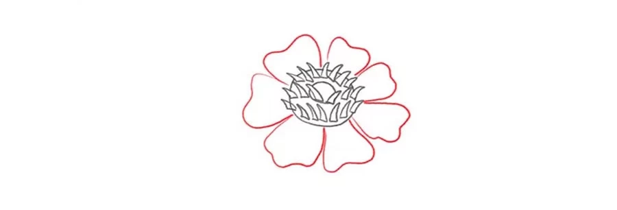 نقاشی راحت