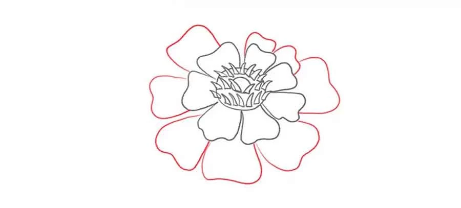 نقاشی زیبا