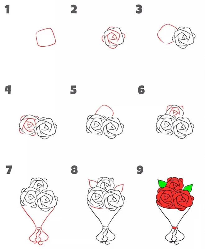 آموزش نقاشی