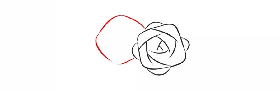نقاشی بچگانه