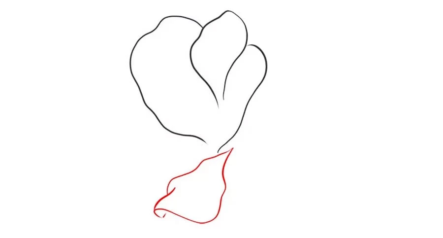 نقاشی آسان