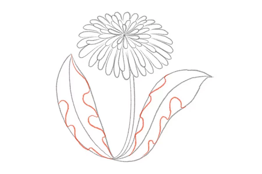 نقاشی راحت
