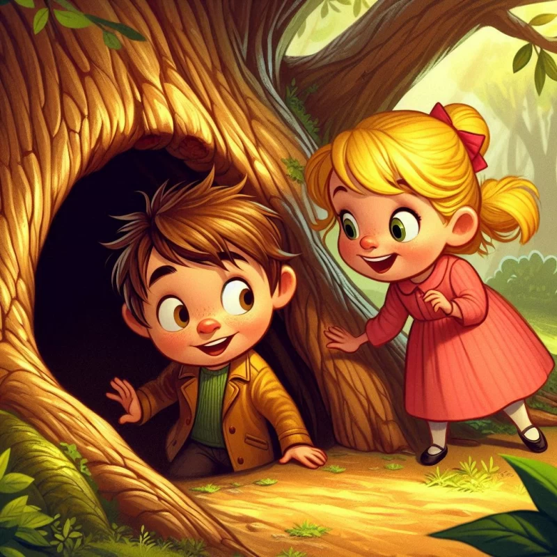 قصه بچگانه