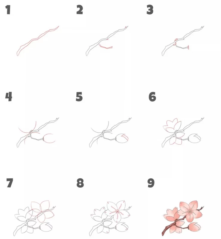 آموزش نقاشی