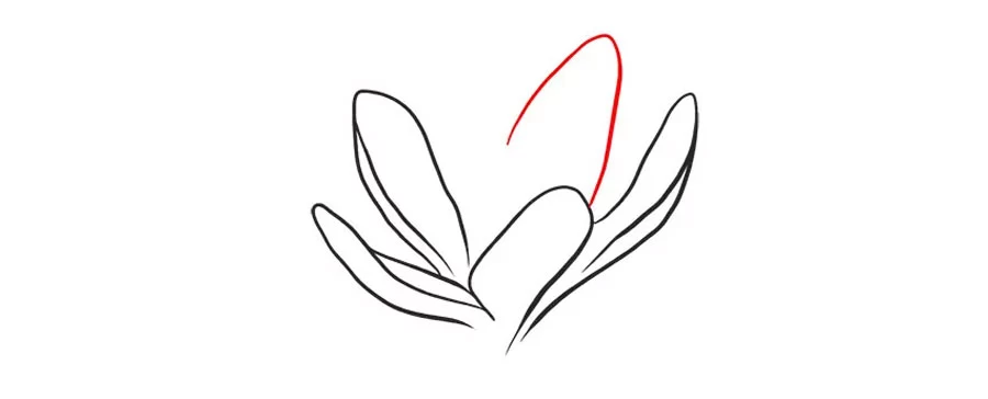 نقاشی ساده