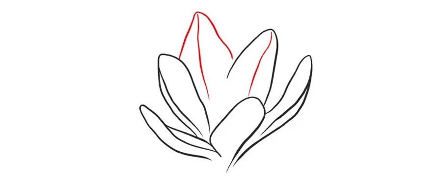 نقاشی بچگانه
