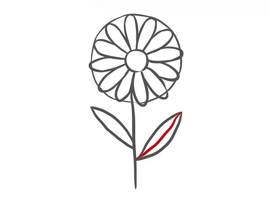 نقاشی بچگانه