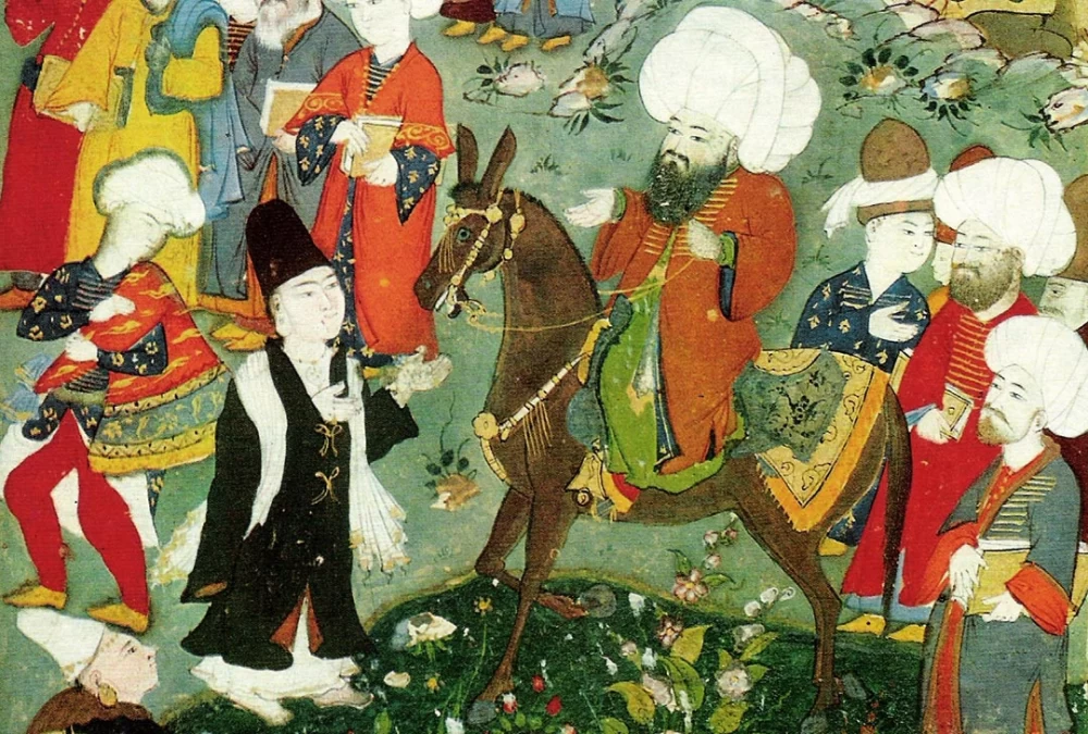 مثنوی