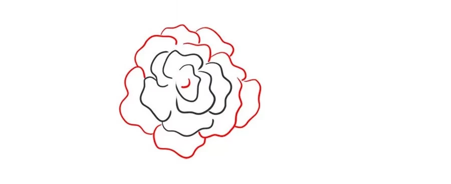 نقاشی آسان