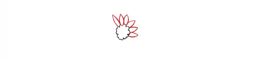 نقاشی ساده