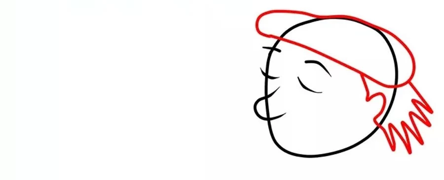 نقاشی راحت