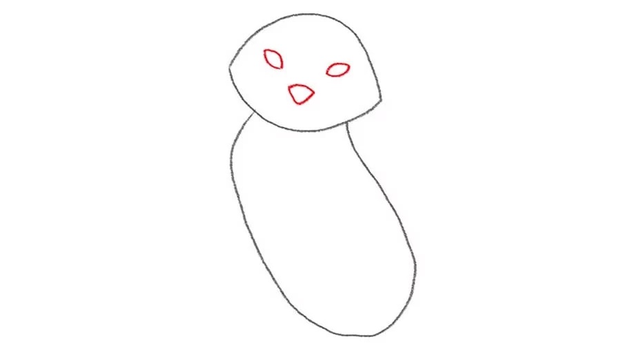 نقاشی راحت
