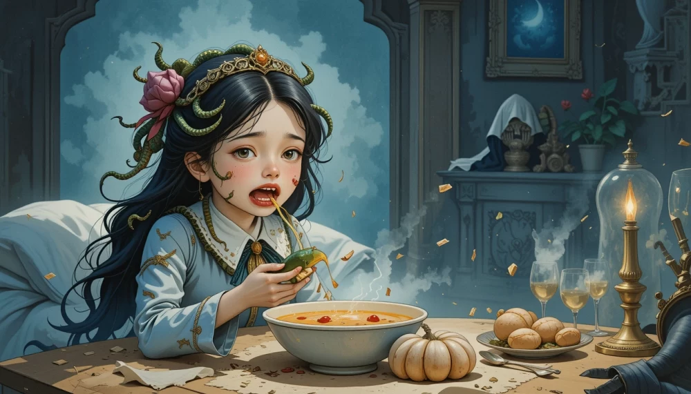 قصه شیرین کهن