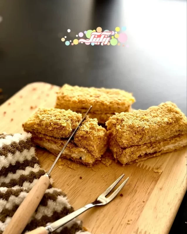 قنادی رنگینک