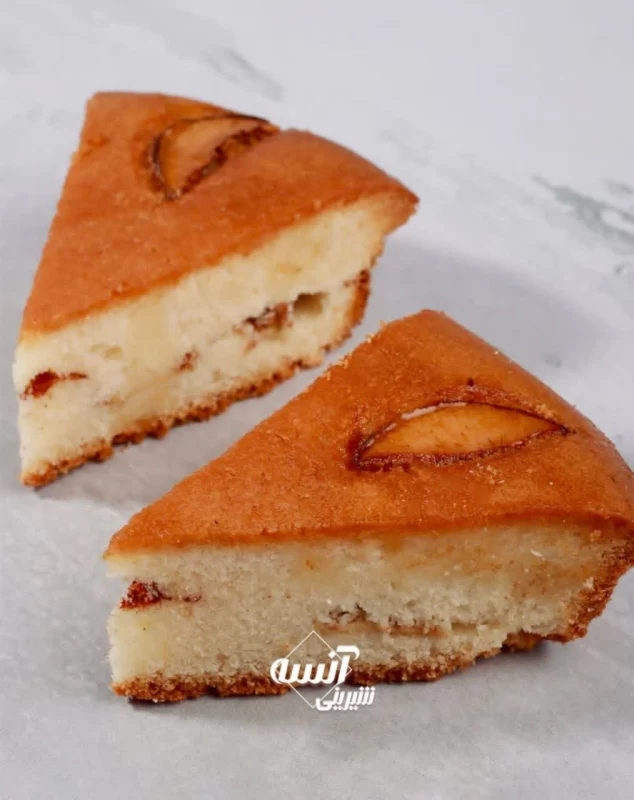 قنادی آنسه