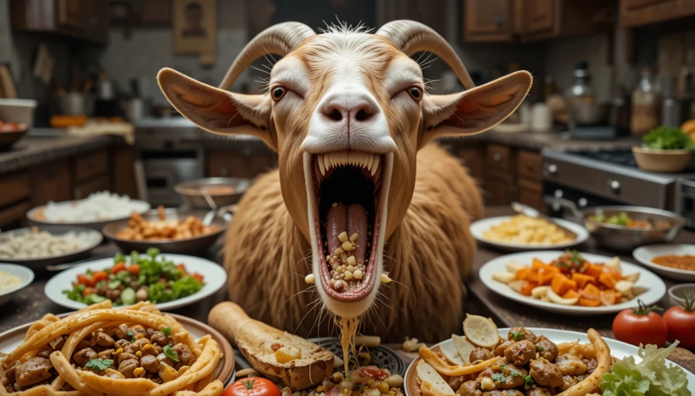 خرتلاق یا خرتناق