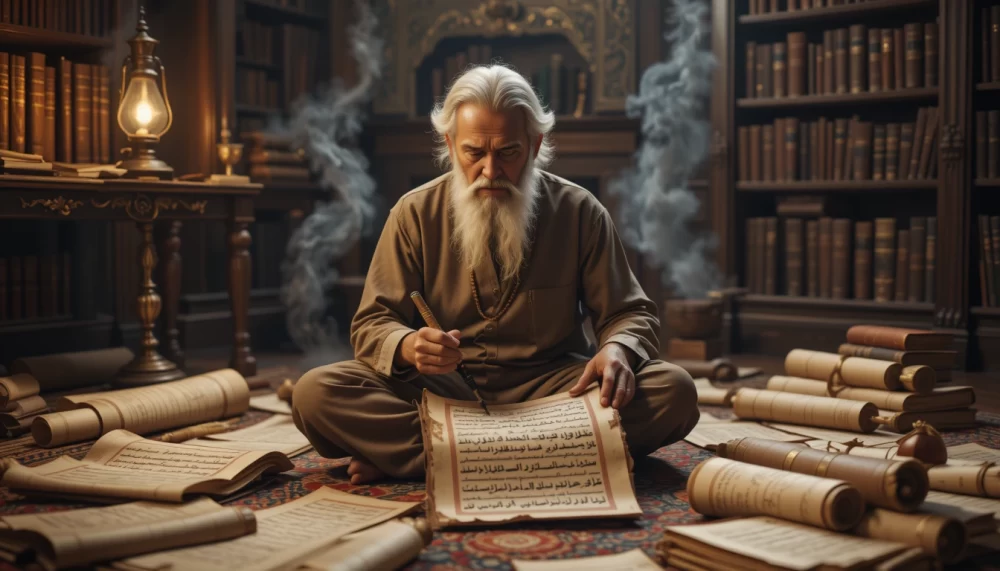 علم عروض