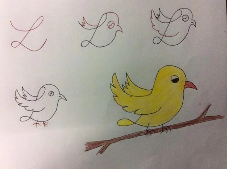 نقاشی راحت
