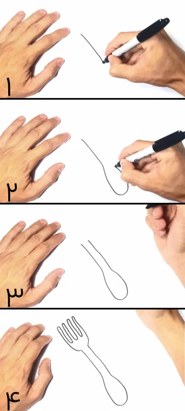 آموزش نقاشی