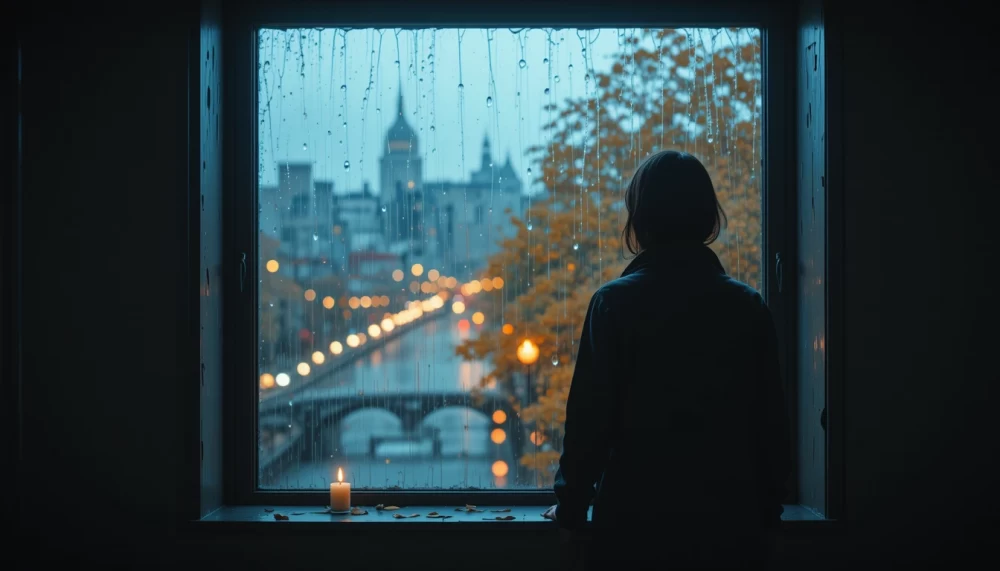 شعر پنجره