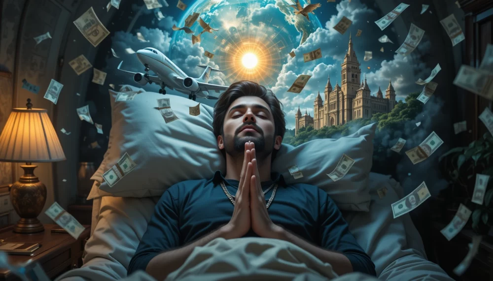 شعر طنز خواب