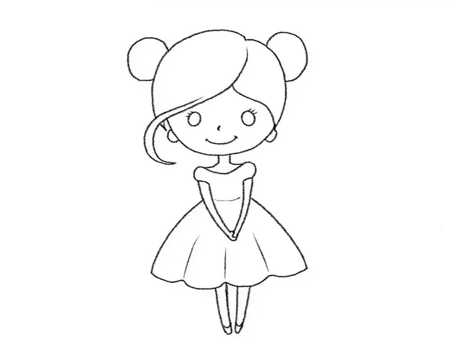 نقاشی راحت