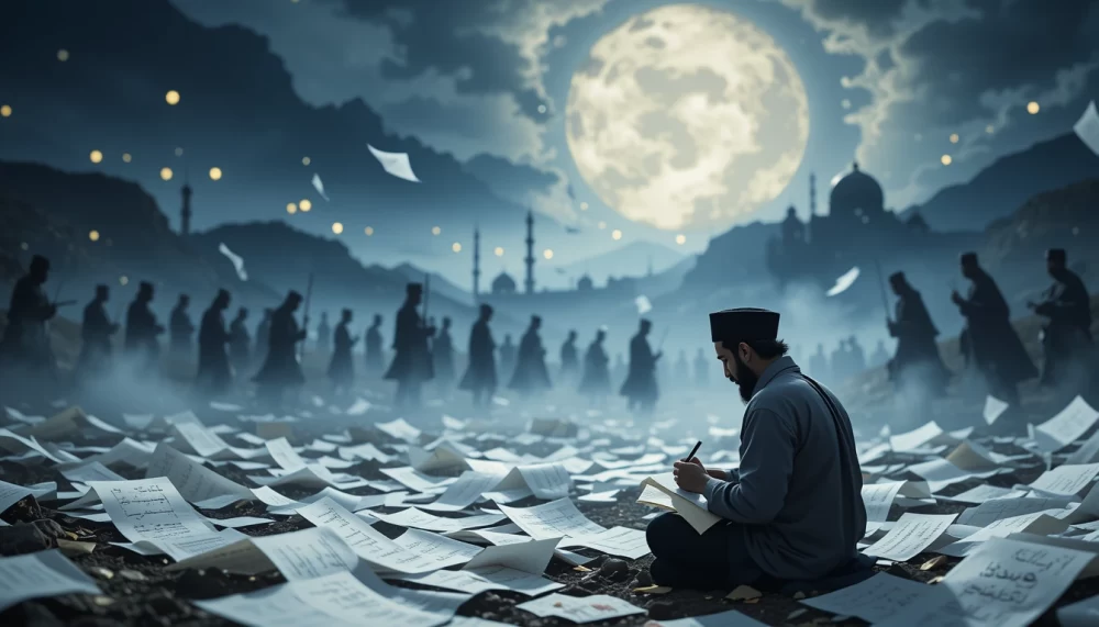 شعر نو