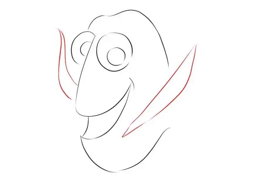 نقاشی راحت