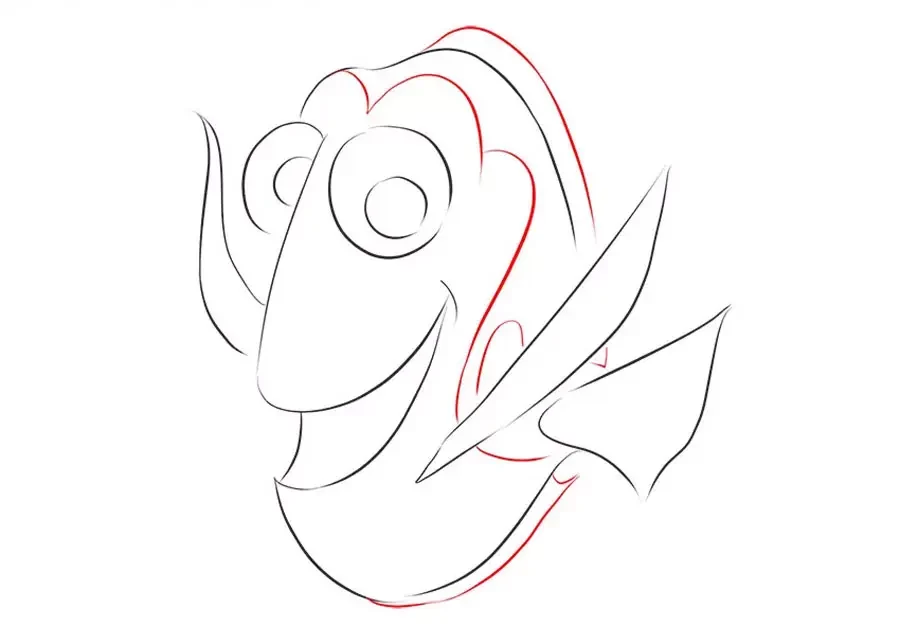 نقاشی آسان