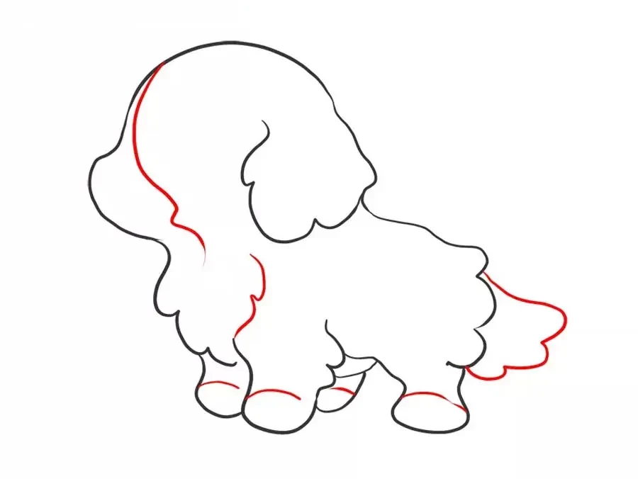 نقاشی آُسان نقاشی آُسان