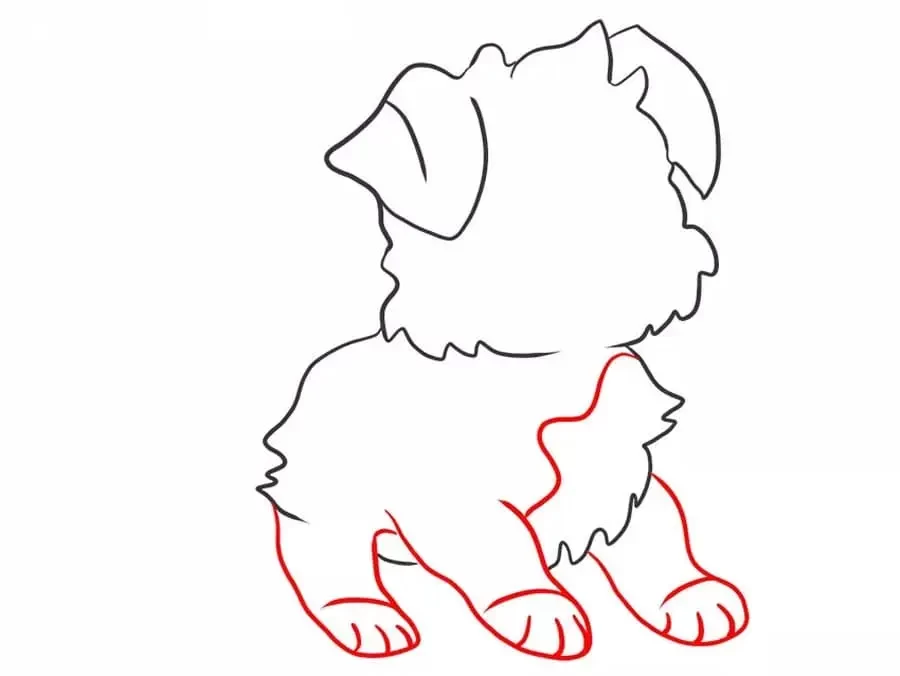 نقاشی کودک